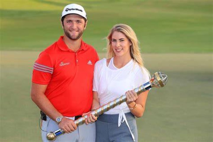 Wife of professional golfer from Greenville charged after altercation