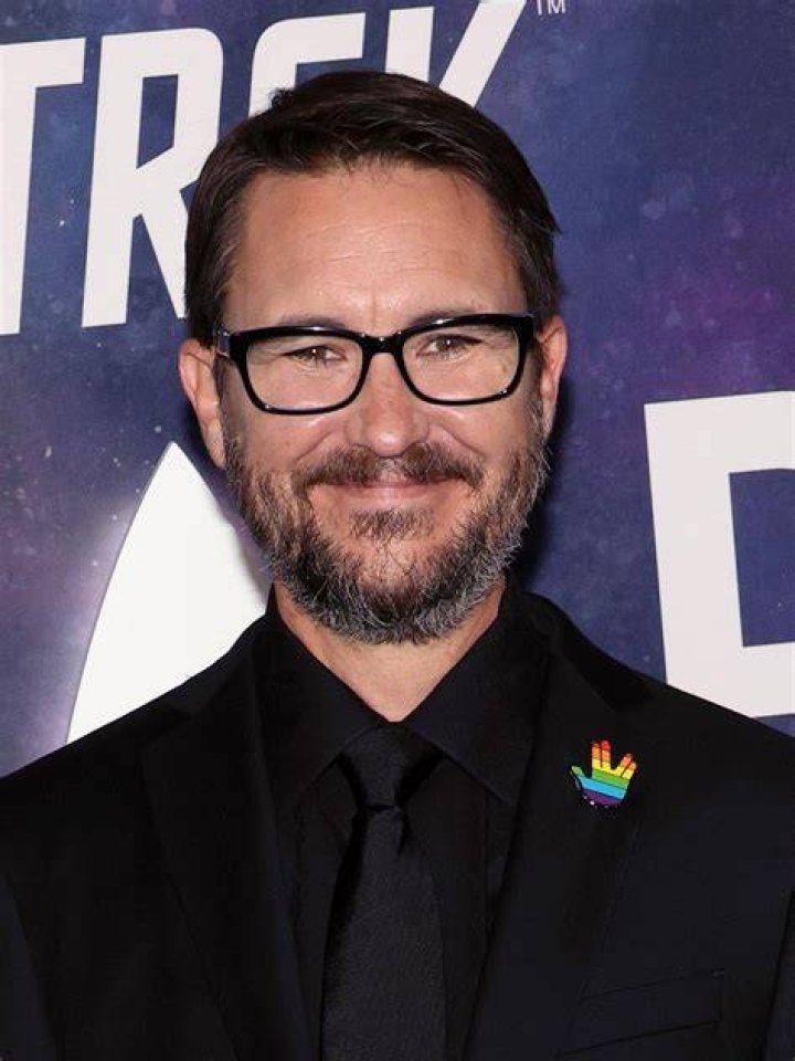 Wil Wheaton's Wife Was a Divorced Mother of Two When They Met Meet