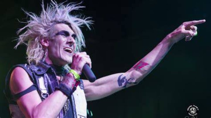 Wildstreet and The Rumors July 23, 2021 the Rail Club Live in Fort