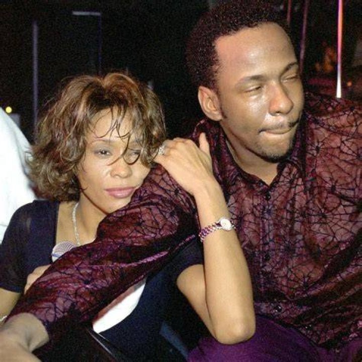 Will Bobby Brown skip Whitney Houston's funeral?