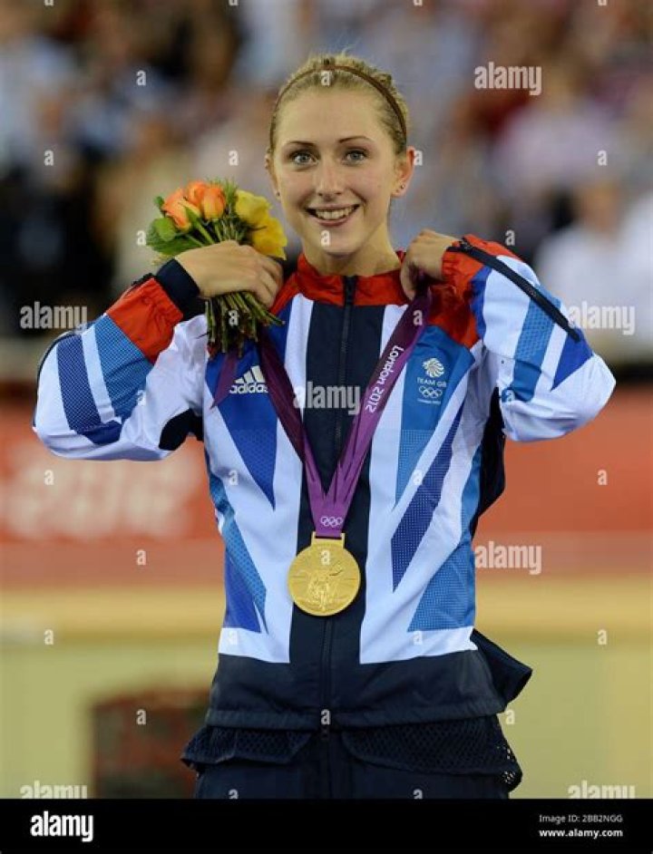Will Laura Trott Britain's most successful female Olympian