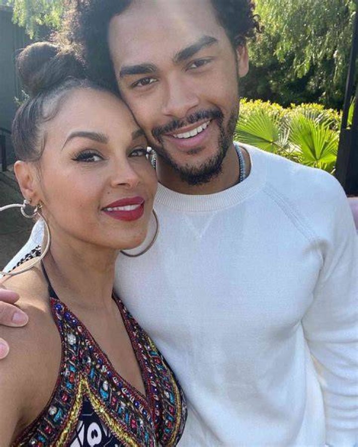 Will Smith, ExWife Sheree Zampino's Relationship Timeline