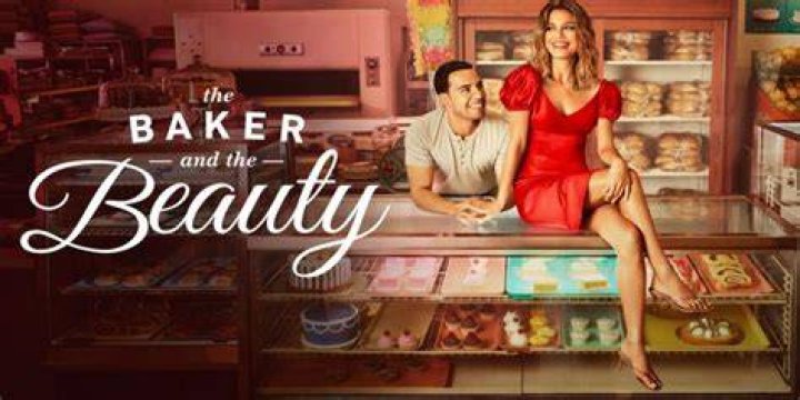 Will there be a season 2 of The Baker and the Beauty? ABC makes renewal decision Wed 3 June 202