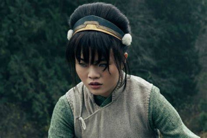 Will Toph be in Netflixs live action Avatar: The Last Airbender?