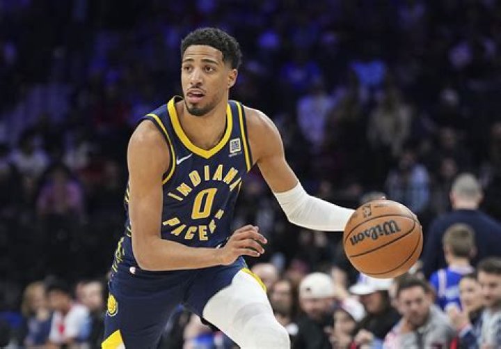 Will Tyrese Haliburton be selected as an AllStar?