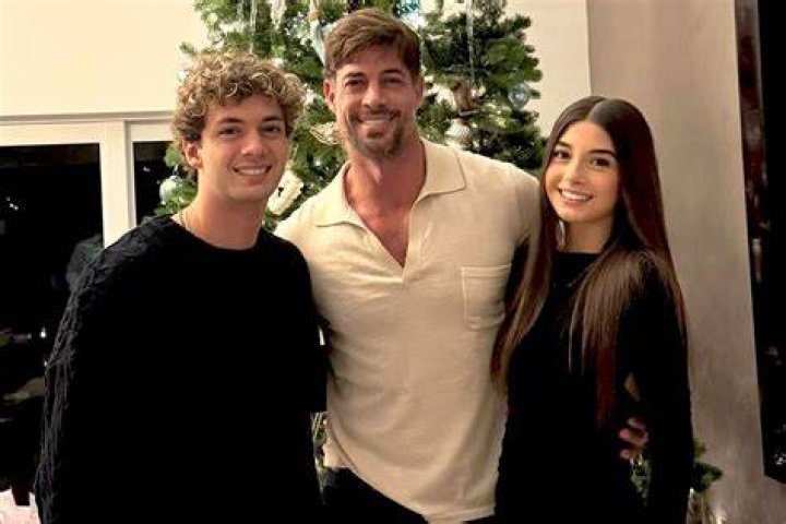 William Levy's Dating History And Current Relationship Status