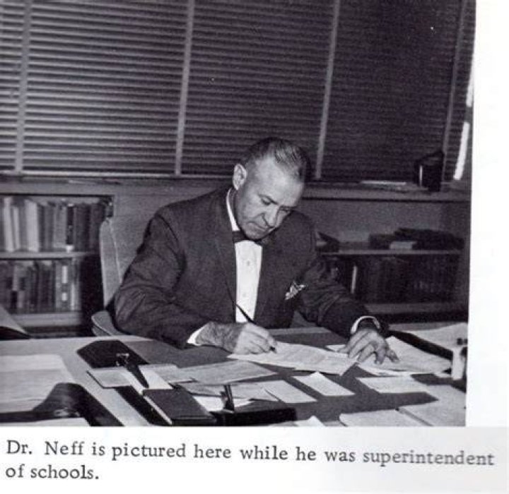 William Neff