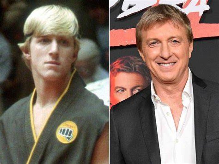 William Zabka AlloCin&eacute;