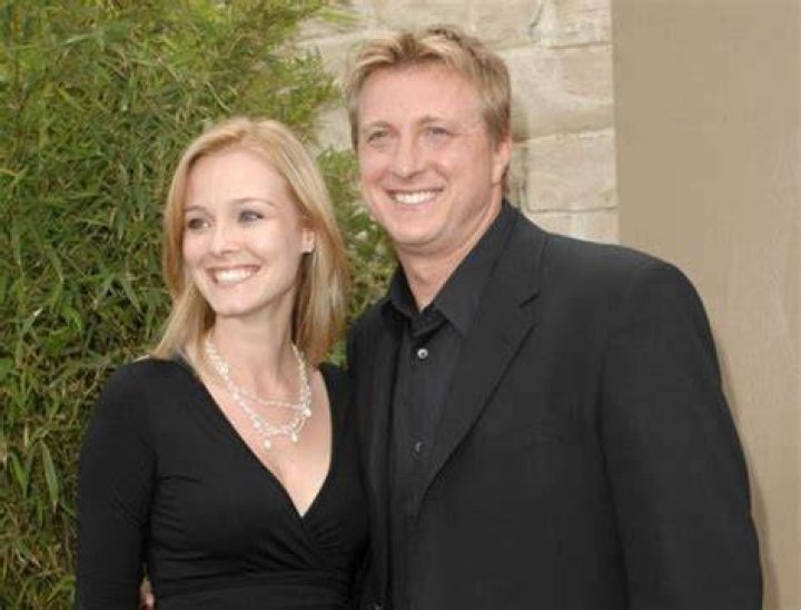 William Zabka, Married Man With Elevating Career! Family Status Now
