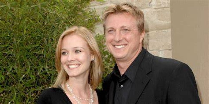 William Zabka Wife Who Is Stacie Zabka? Biography & More