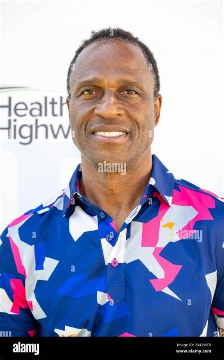 Willie Gault ·