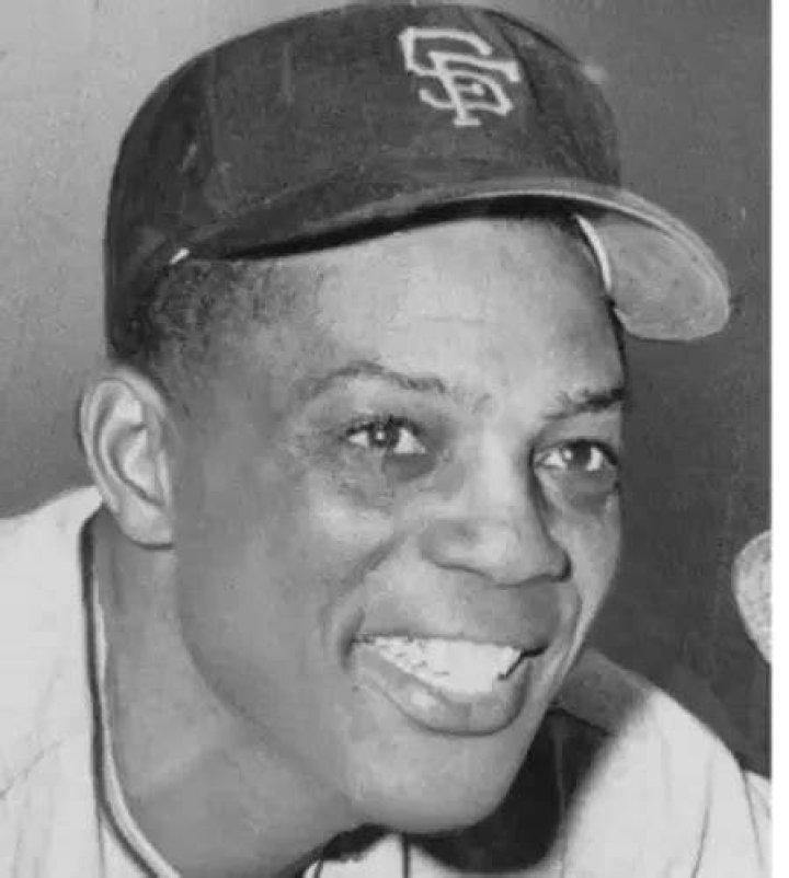 Willie Mays Biography, Life, Interesting Facts ·