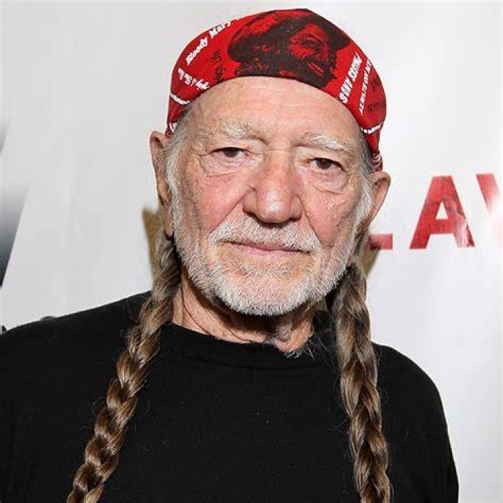 Willie Nelson &lsquo;I&rsquo;ve bought a lot of pot, and now I&rsquo;m selling some back