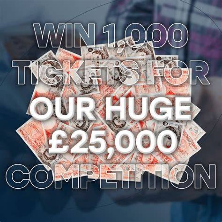 Win 1,000 At Michael's Men's Club This Thursday Night