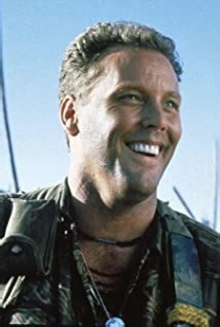 Wings Hauser Bio, Wiki, Age, Height, Family, Movies, and Networth