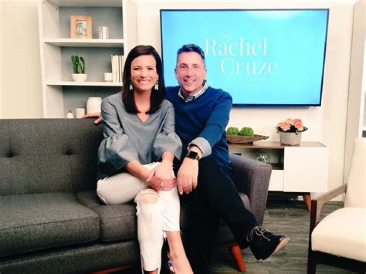 Winston Cruze (Rachel Cruze's Husband) Wiki, Bio, Net Worth, Kids, Age