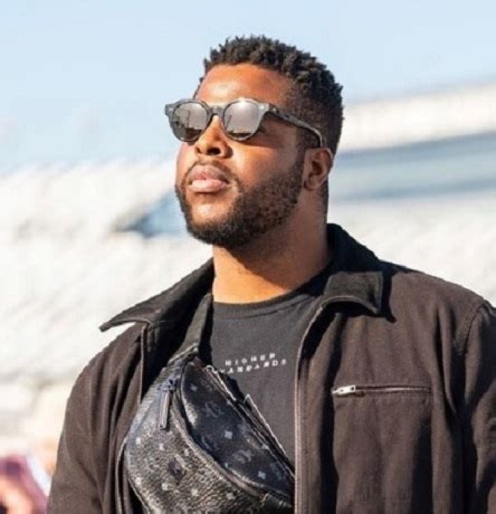 Winston Duke Height, Weight, Age, Biography, Girlfriend, Family & Facts