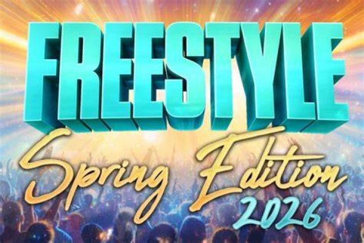 WiseGuys Presale Passwords FREESTYLE FESTIVAL w/ STEVIE B, LISA LISA