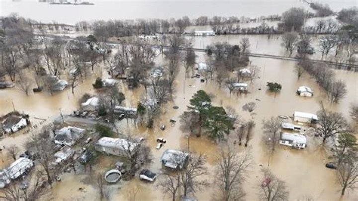 With Flooding Widespread, City of East Lansing Offers Free Trash Pick