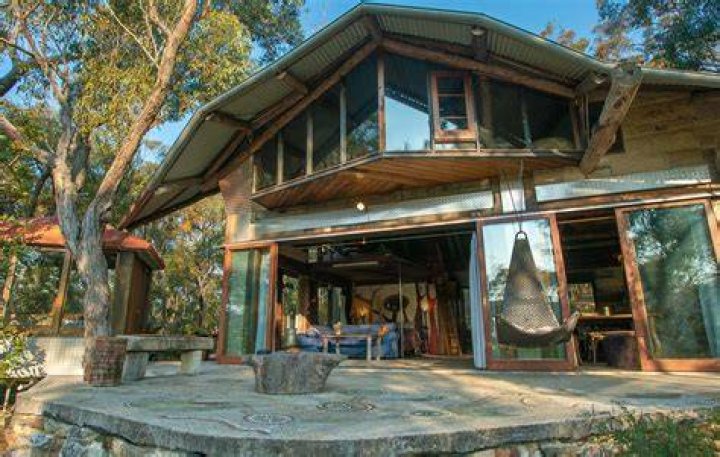 Wollemi Cabins Dream Cabin