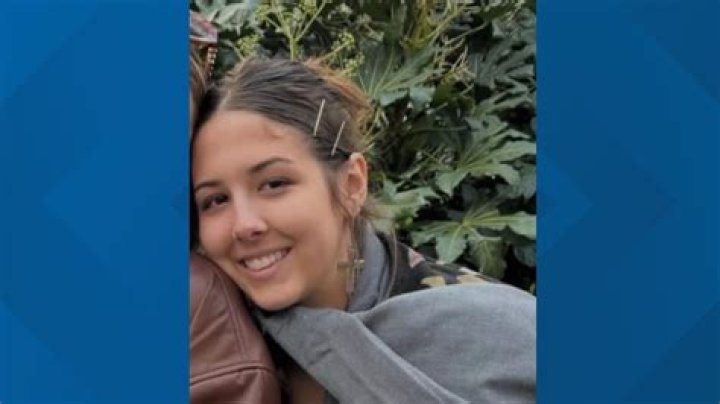 Woman Who Went Missing During Trip to Japan Has Been Found Family