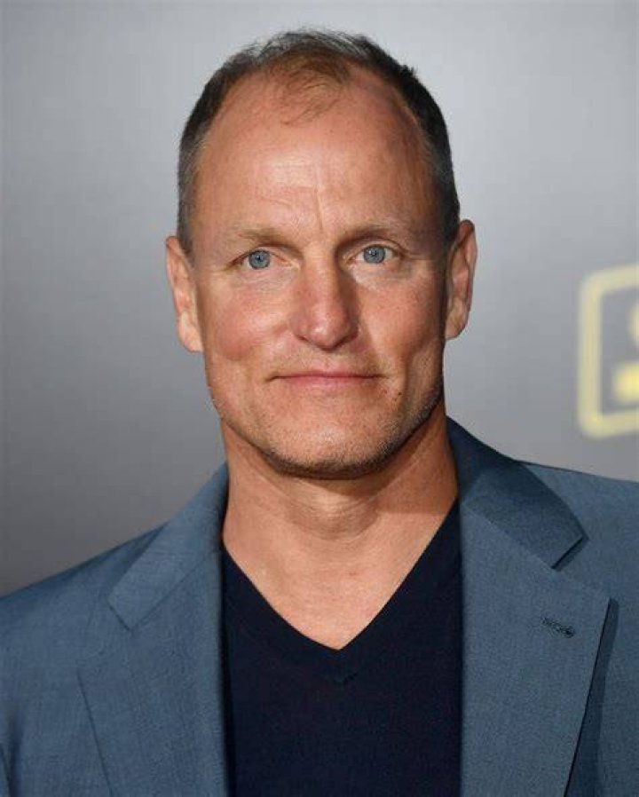 Woody Harrelson's Kids Meet His Children With Laura Louie