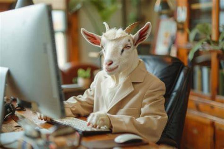 Working A Goat To Get Ready For A Goat Show YouTube