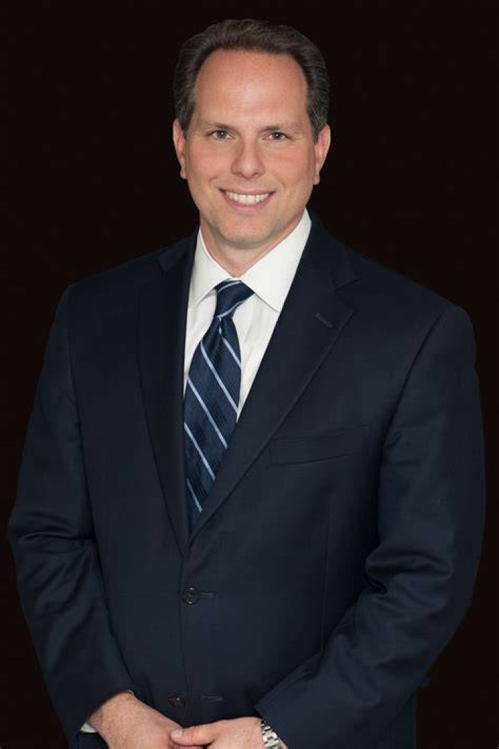 WSB Jeremy Bash Speaker Booking & Availability Washington Speakers