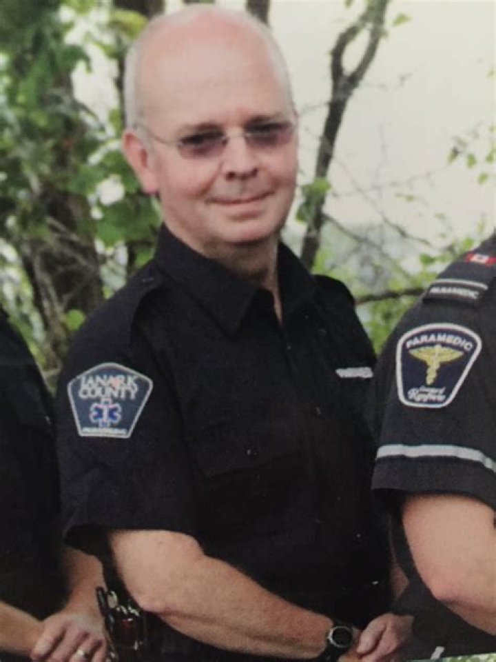 WSIB slashes injured Pakenham paramedic's compensation CBC News
