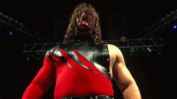 WWE Hall of Famer Kane, aka Glenn Jacobs, Slammed for Cheering Roe