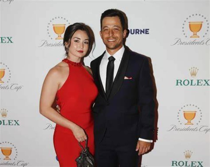 Xander Schauffele and Maya Lowe Schauffele&rsquo;s Relationship Timeline