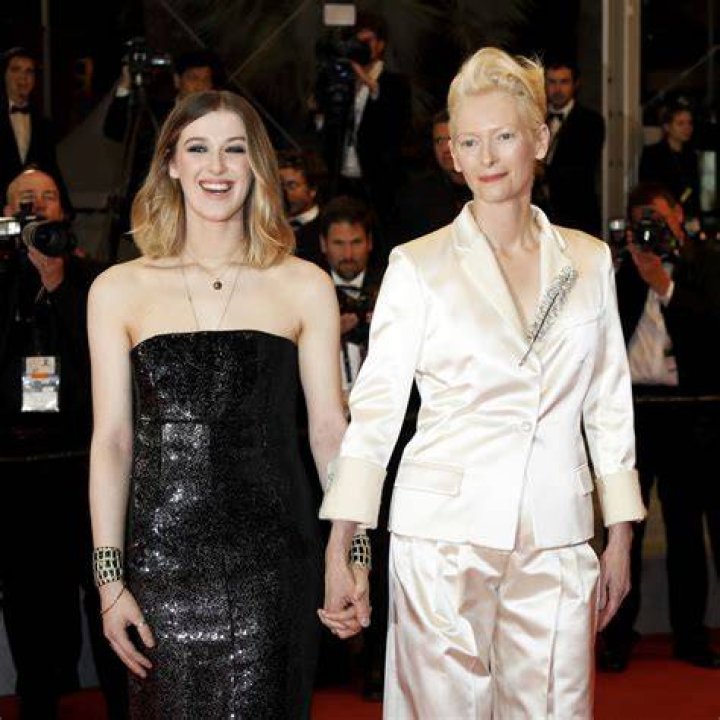 Xavier Swinton Byrne, Honor Swinton Byrne Tilda S Daughter Is Sundance