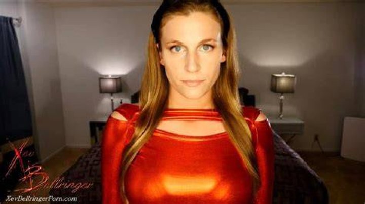 Xev bellringer incestflix mommy bot