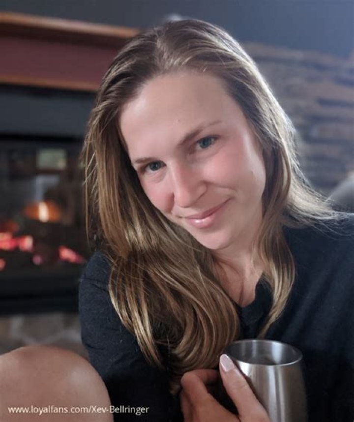 Xev Bellringer Mommy Rewards You spotheavenly