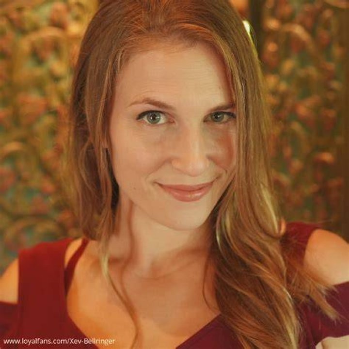 Xev Bellringer’s Official Social Fan Page LoyalFans