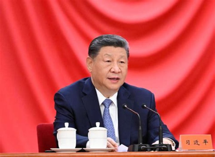 Xi Jinping China's new Princess the daughter of Communist president