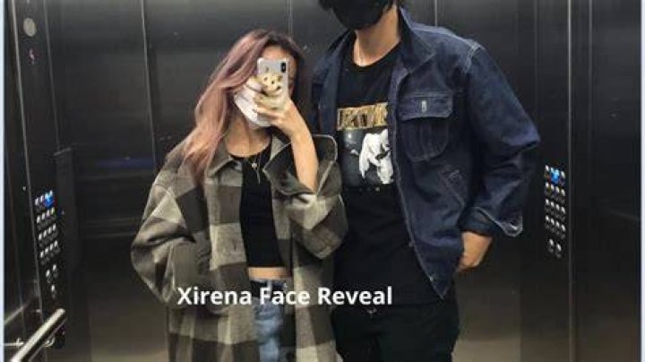 Xirena Face Reveal, Real Name, Age, Net Worth, Wiki, Bio & More