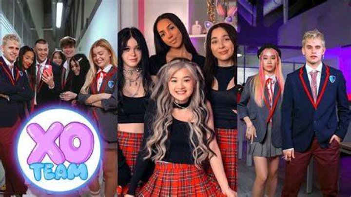 XO Team Tik Tok Members Age, Nationality, Couple, New Member