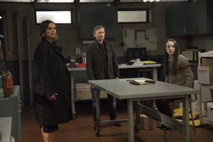 Yael Yurman Once Upon a Time Wiki Fandom