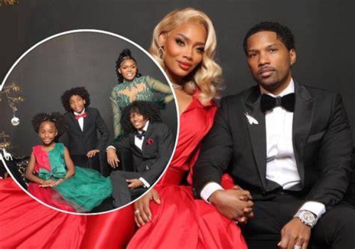 Yandy Smith Bio Wiki, Kids, Brother, Husband, Siblings, Net Worth, Sister