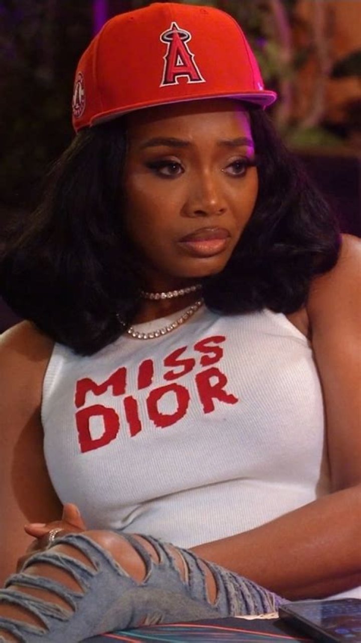 Yandy SmithHarris on Instagram &ldquo;I never really been one to settle for