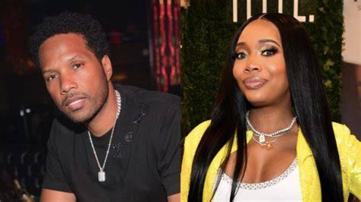Yandy Talks Meeting Mendeecees For The First Time On &ldquo;Uncensored