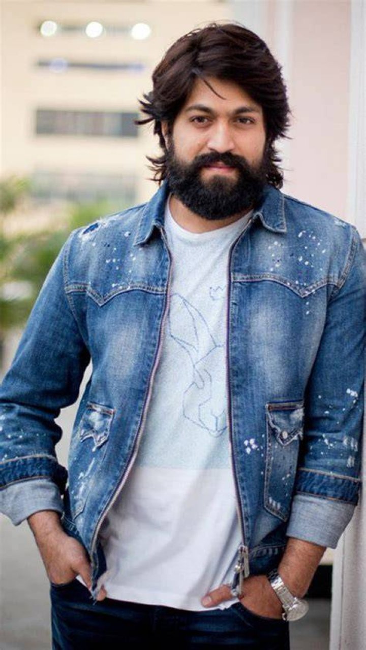 Yash reveals his relationship with Jr. NTR