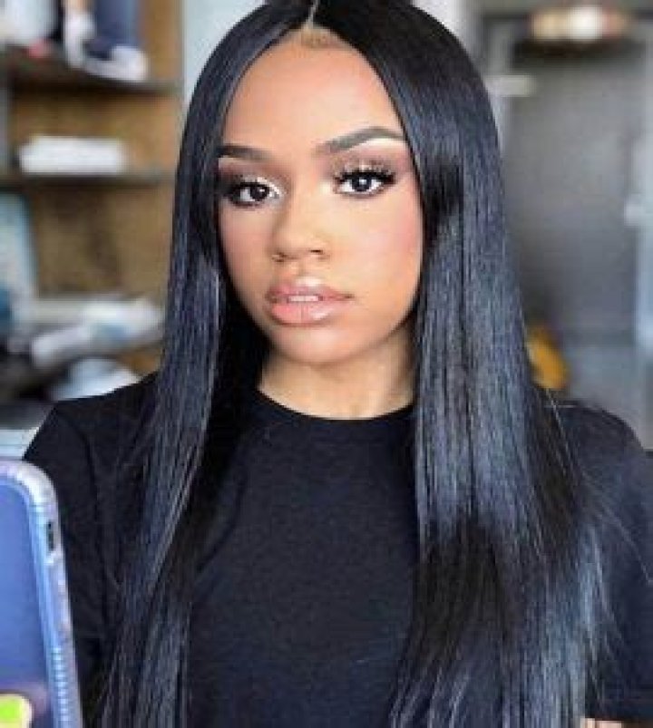 Yaya Mayweather Bio, Age, Net Worth, Height, In Relation, Nationality