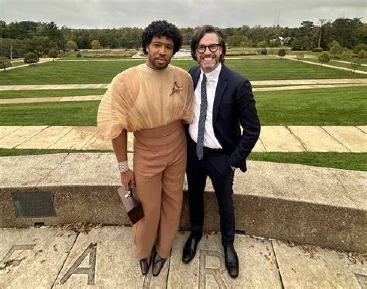 Yes Eugene Daniels Is Gay: Meet The Journalist Husband Nate Stephens