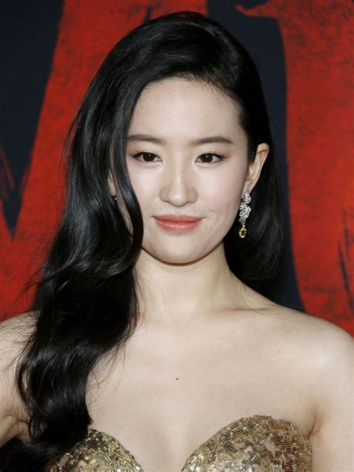 Yifei Liu image