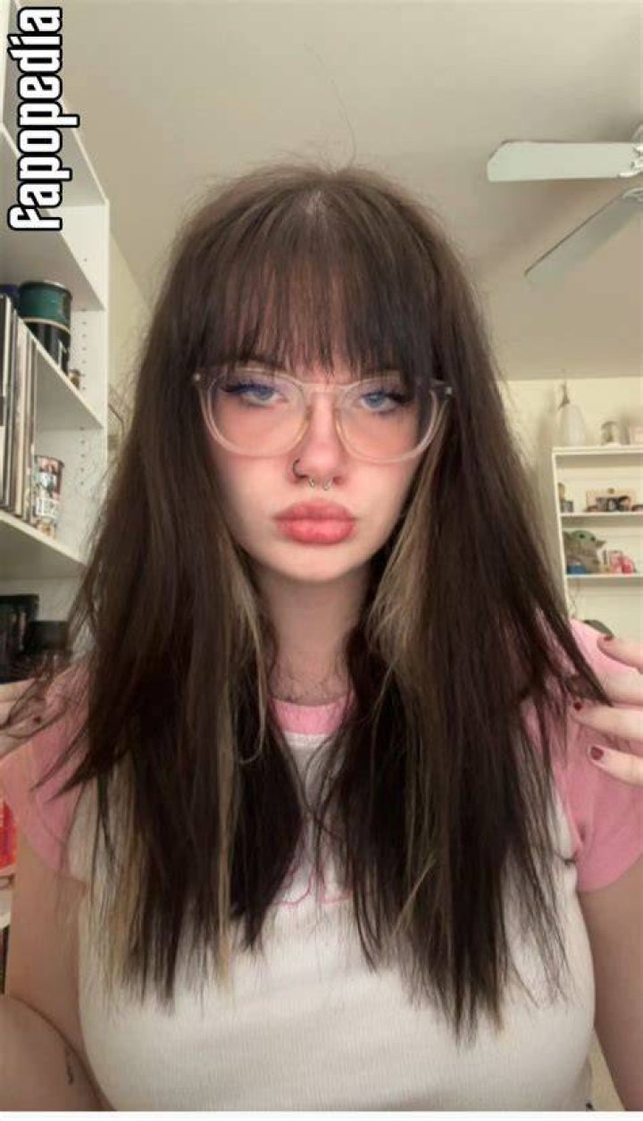 Ylvwj Nude OnlyFans Leaks Album Girls