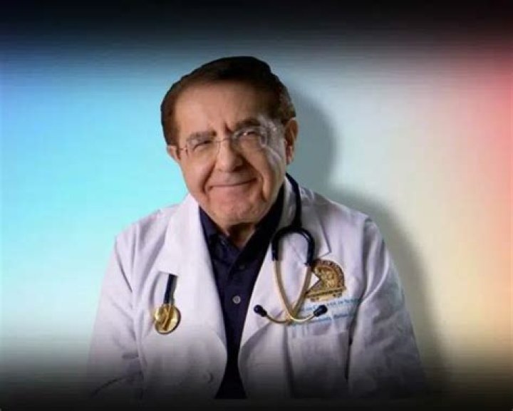Younan Nowzaradan Age, Bio, Birthday, Family, Net Worth National Today