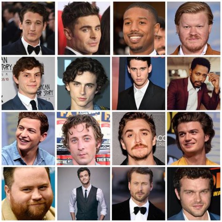 Young Actors Playing Older &mdash; In Love Actually, 18yearold Keira