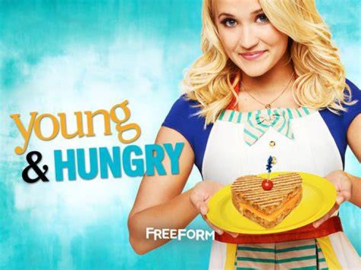 Young & Hungry Jack&eacute;e Harry & Kym Whitley are JoJo & YoYo YouTube